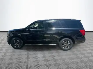 Ford Expedition 2023 4x2 XLT 4 puertas SUV