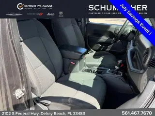 Jeep Wrangler Unlimited 2022 4x4 Sport 4 puertas SUV