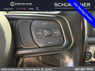 Jeep Wrangler Unlimited 2022 4x4 Sport 4 puertas SUV