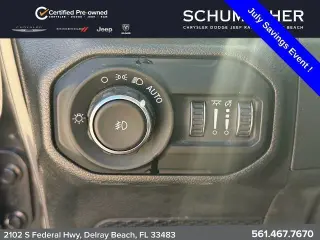 Jeep Wrangler Unlimited 2022 4x4 Sport 4 puertas SUV