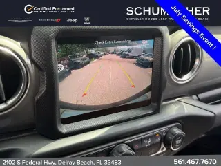 Jeep Wrangler Unlimited 2022 4x4 Sahara 4 puertas SUV