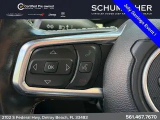 Jeep Wrangler Unlimited 2022 4x4 Sahara 4 puertas SUV