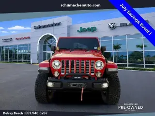 Jeep Wrangler Unlimited 2022 4x4 Sahara 4 puertas SUV