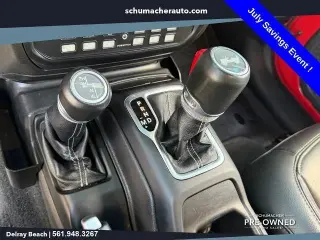 Jeep Wrangler Unlimited 2022 4x4 Sahara 4 puertas SUV
