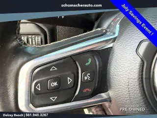 Jeep Wrangler Unlimited 2022 4x4 Sahara 4 puertas SUV