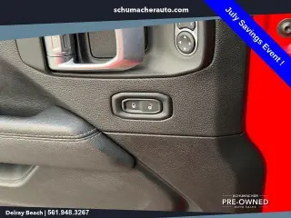 Jeep Wrangler Unlimited 2022 4x4 Sahara 4 puertas SUV