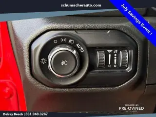 Jeep Wrangler Unlimited 2022 4x4 Sahara 4 puertas SUV