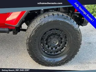 Jeep Wrangler Unlimited 2022 4x4 Sahara 4 puertas SUV