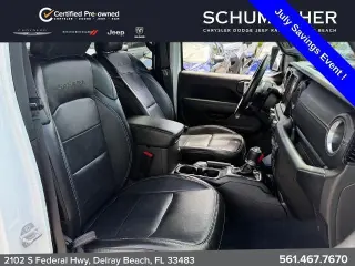 Jeep Wrangler Unlimited 2022 4x4 Sahara 4 puertas SUV