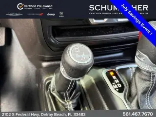 Jeep Wrangler Unlimited 2022 4x4 Sahara 4 puertas SUV
