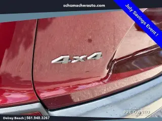 Jeep Cherokee 2020 4x4 Trailhawk 4 puertas SUV