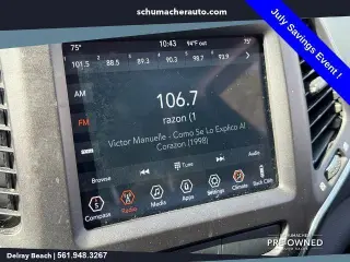 Jeep Cherokee 2020 4x4 Trailhawk 4 puertas SUV