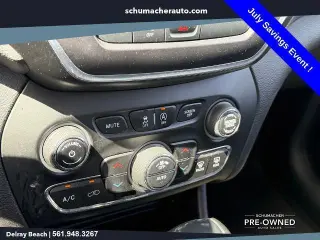 Jeep Cherokee 2020 4x4 Trailhawk 4 puertas SUV