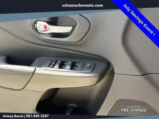 Jeep Cherokee 2020 4x4 Trailhawk 4 puertas SUV