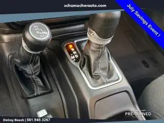 Jeep Wrangler 2024 4x4 Sport 4 puertas SUV