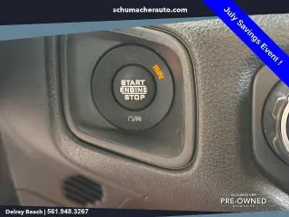 Jeep Wrangler 2024 4x4 Sport 4 puertas SUV