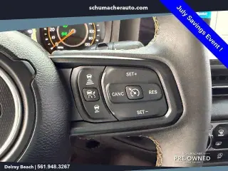 Jeep Wrangler 2024 4x4 Sport 4 puertas SUV