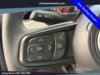 Jeep Wrangler 2024 4x4 Sport 4 puertas SUV