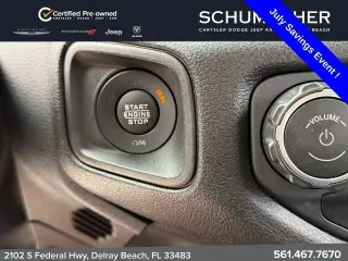 Jeep Wrangler 2024 4x4 Sport 4 puertas SUV