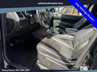 Jeep Grand Cherokee 2021 4x2 Laredo E 4 puertas SUV