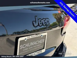 Jeep Grand Cherokee 2021 4x2 Laredo E 4 puertas SUV