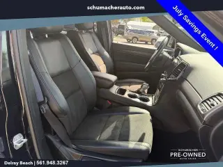 Jeep Grand Cherokee 2021 4x2 Laredo E 4 puertas SUV
