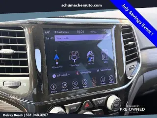 Jeep Grand Cherokee 2021 4x2 Laredo E 4 puertas SUV
