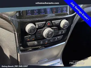 Jeep Grand Cherokee 2021 4x2 Laredo E 4 puertas SUV