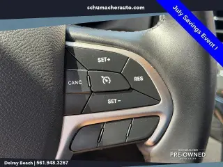 Jeep Grand Cherokee 2021 4x2 Laredo E 4 puertas SUV