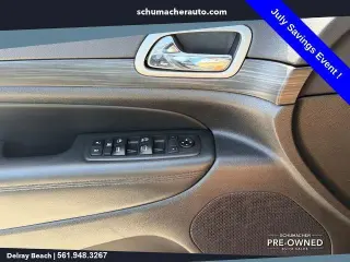 Jeep Grand Cherokee 2021 4x2 Laredo E 4 puertas SUV