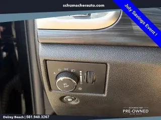 Jeep Grand Cherokee 2021 4x2 Laredo E 4 puertas SUV
