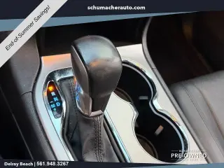 Jeep Grand Cherokee 2021 4x2 Limited 4 puertas SUV