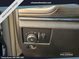 Jeep Grand Cherokee 2021 4x2 Limited 4 puertas SUV