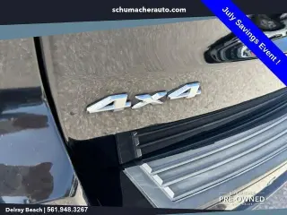 Jeep Grand Cherokee 2019 4x4 Laredo 4 puertas SUV