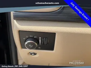 Jeep Grand Cherokee 2019 4x4 Laredo 4 puertas SUV