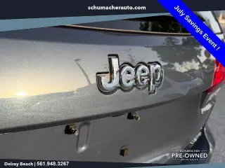 Jeep Grand Cherokee 2021 4x4 Limited 4 puertas SUV