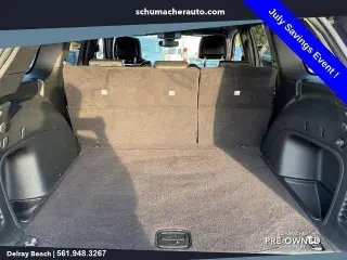 Jeep Grand Cherokee 2021 4x4 Limited 4 puertas SUV