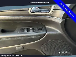 Jeep Grand Cherokee 2021 4x4 Limited 4 puertas SUV