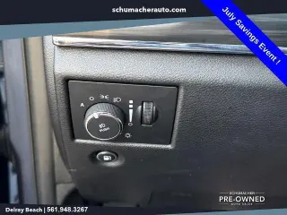 Jeep Grand Cherokee 2021 4x4 Limited 4 puertas SUV