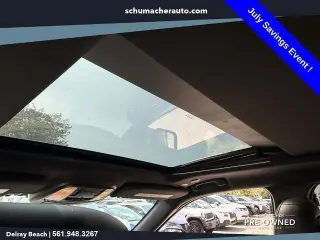 Jeep Grand Cherokee 2021 4x4 Limited 4 puertas SUV
