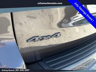 Jeep Grand Cherokee 2021 4x4 Limited 4 puertas SUV