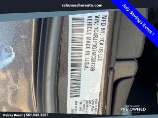 Jeep Grand Cherokee 2021 4x4 Limited 4 puertas SUV