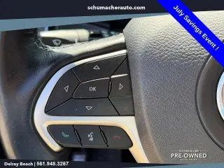 Jeep Grand Cherokee 2021 4x4 Limited 4 puertas SUV