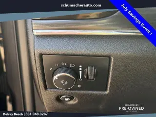 Jeep Grand Cherokee 2021 4x4 Limited 4 puertas SUV