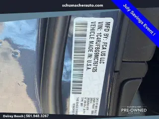 Jeep Grand Cherokee 2021 4x4 Limited 4 puertas SUV