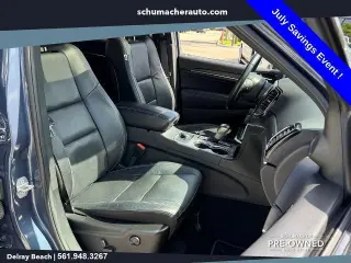 Jeep Grand Cherokee 2021 4x4 Limited 4 puertas SUV