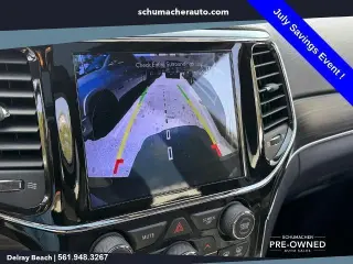 Jeep Grand Cherokee 2021 4x4 Limited 4 puertas SUV