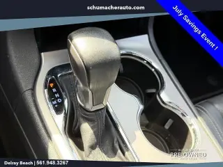 Jeep Grand Cherokee 2021 4x4 Limited 4 puertas SUV