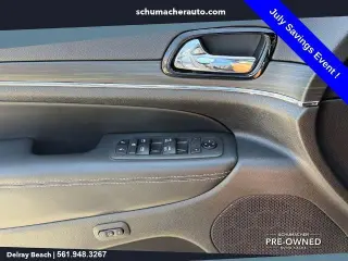 Jeep Grand Cherokee 2021 4x4 Limited 4 puertas SUV