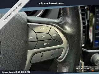 Jeep Grand Cherokee 2020 4x4 Overland 4 puertas SUV